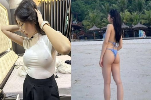 phim sex van phong Dùng sextoy bịt lỗ đít rồi địt lỗ lồn cho sướng