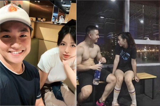 sex gái xinh tóc ngắn Em hộ lý dâm dọn wc cực đỉnh