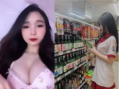 sex 1s Tập thể em Vy không bao
