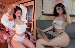 clip sex onlyfans Em kế phát cuồng vì củ khoai to của anh trai ~Penelope Kay