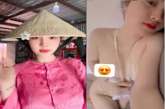 sex hospital Bảo mem mặc đồ nàng hầu mà em diễn quá